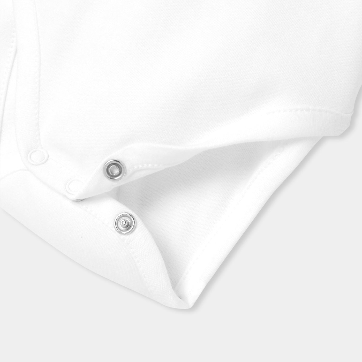 Baby boy cotton bodysuit