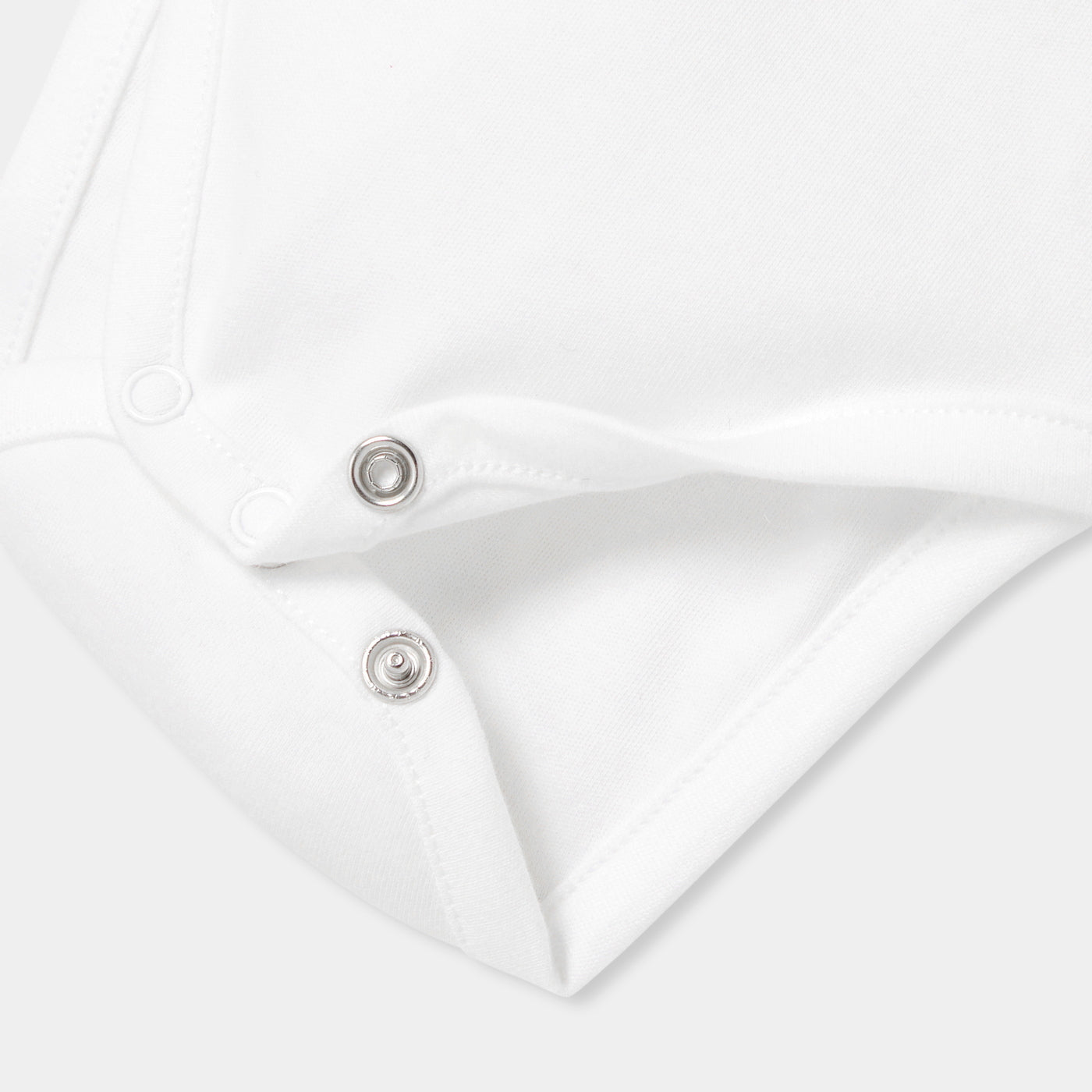 Baby boy cotton bodysuit