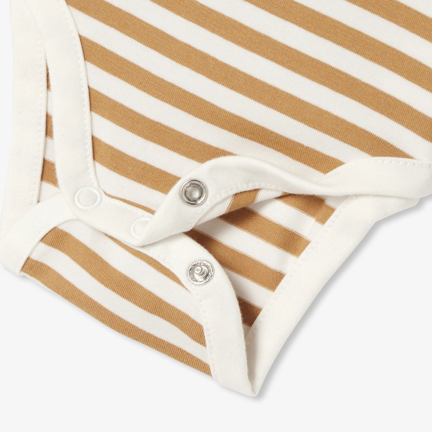 Baby long-sleeved bodysuit