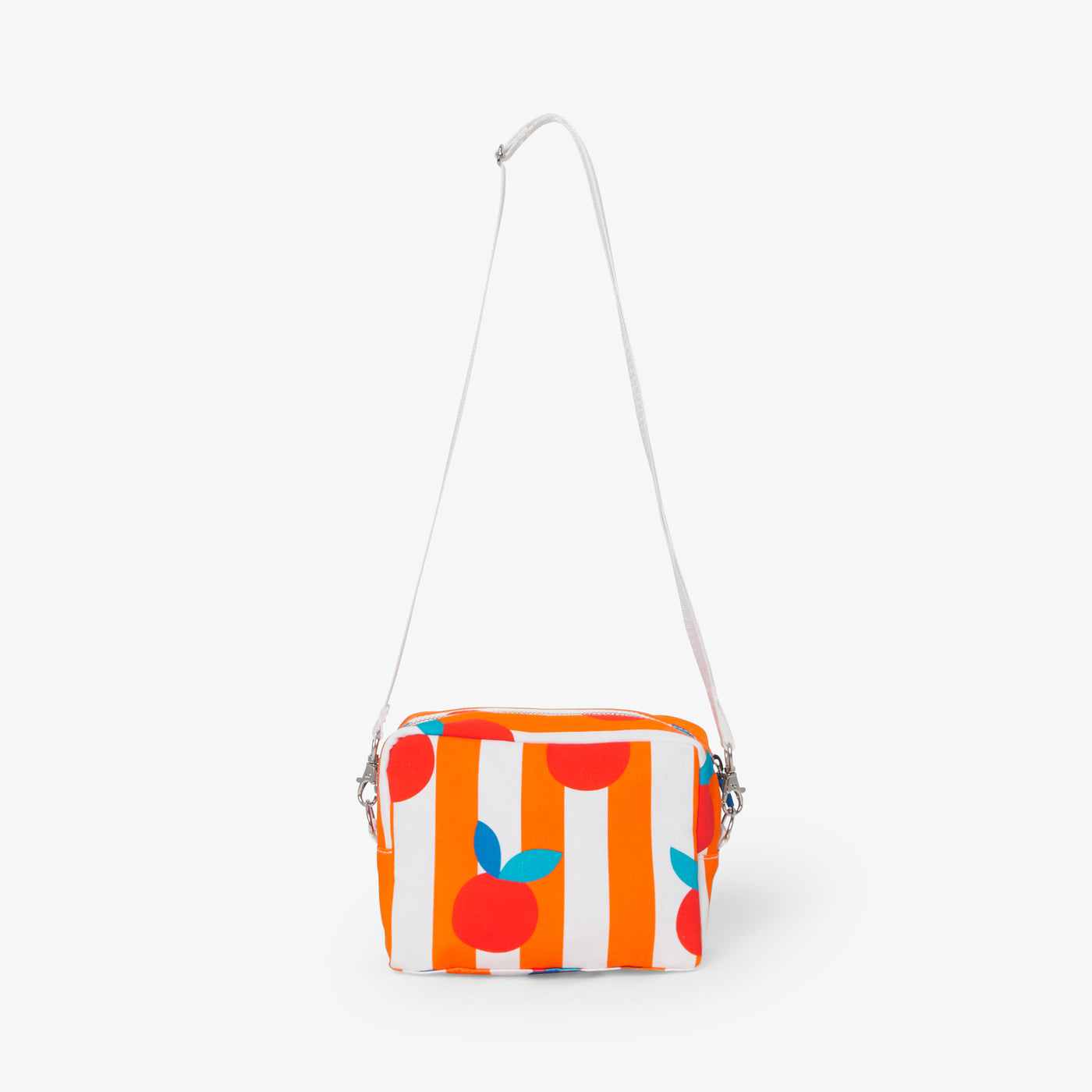 Girl zippered pouch