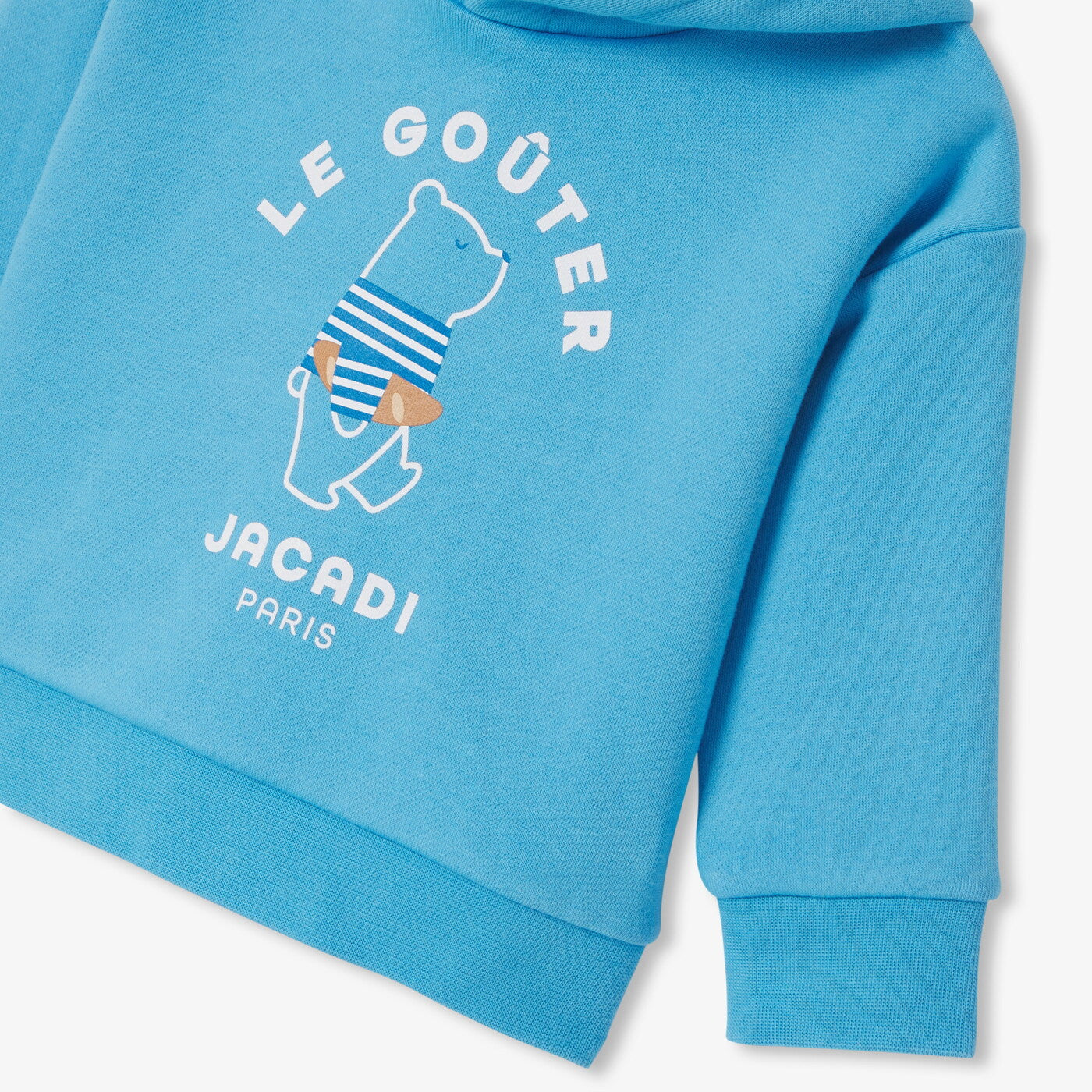Baby boy hoodie