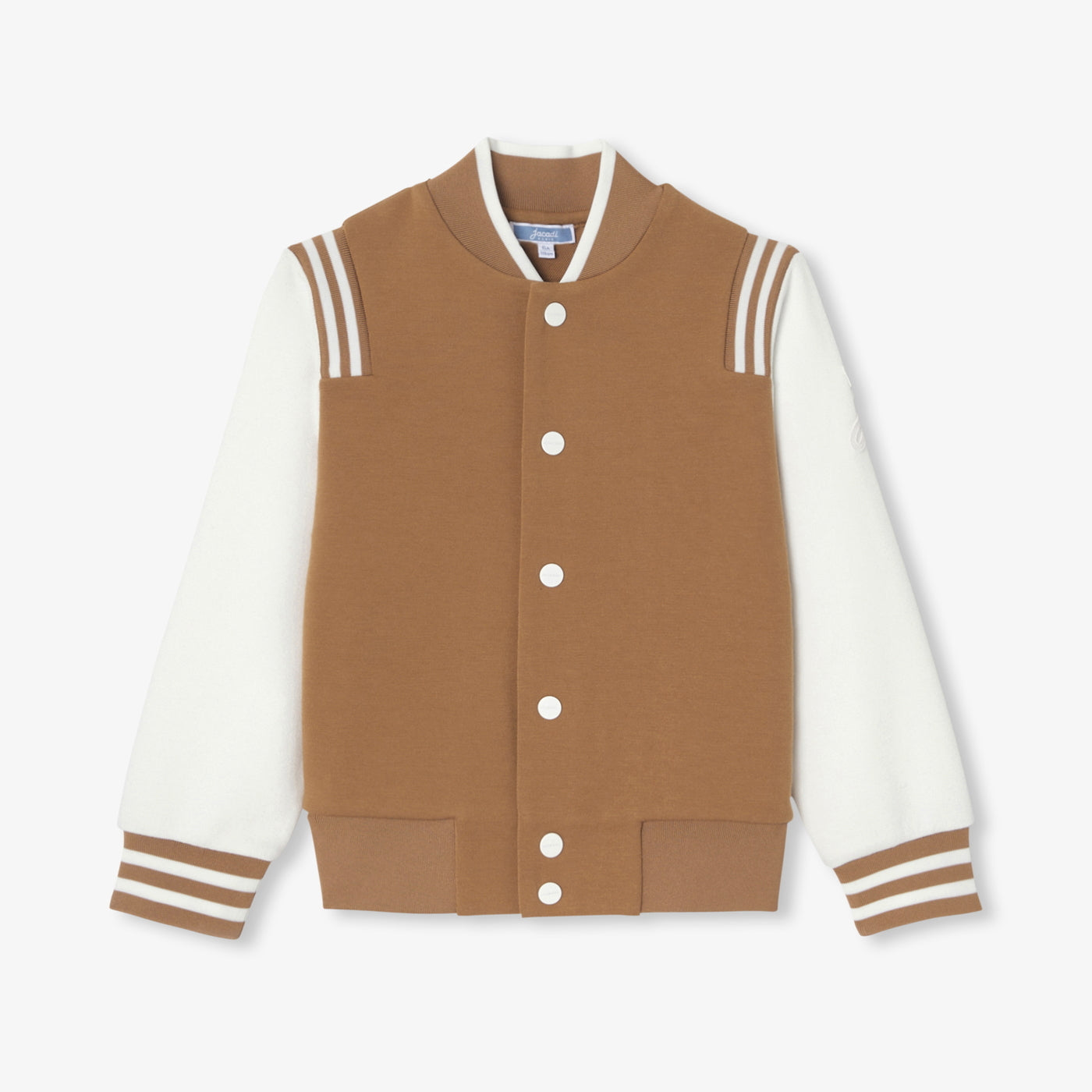 Boy Varsity jacket