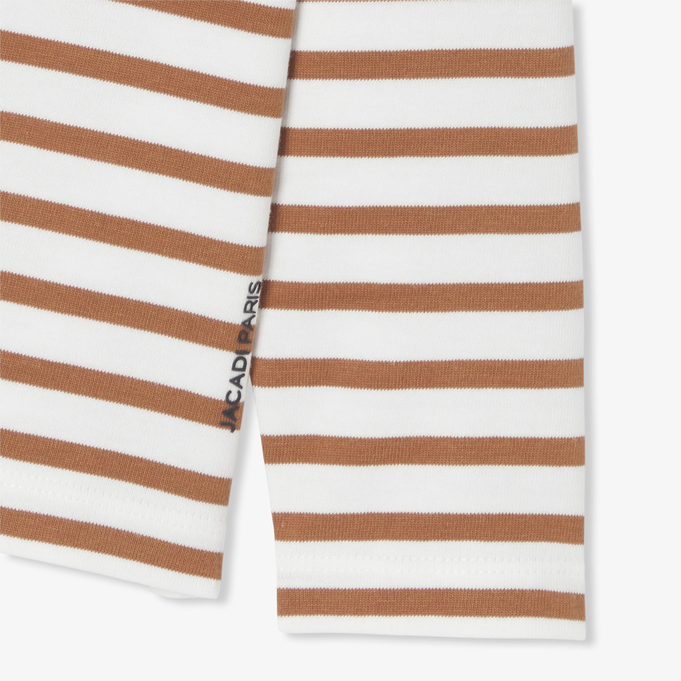 Boy sailor stripes shirt