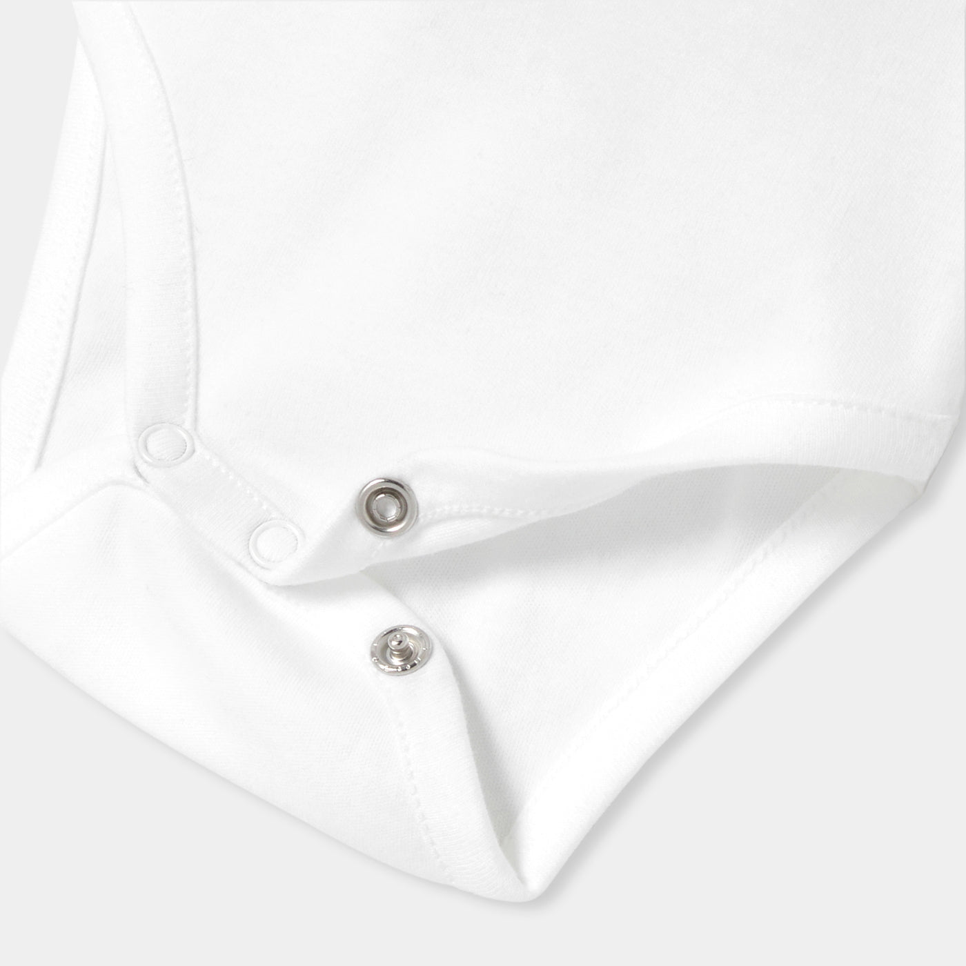 Baby girl long sleeves bodysuit