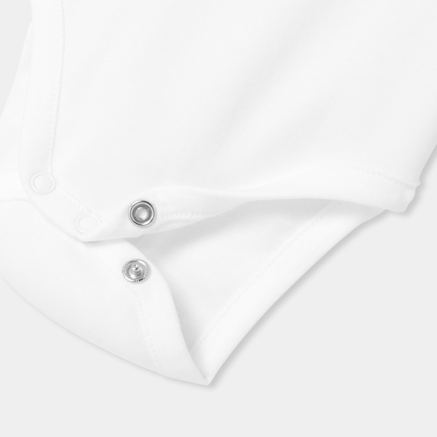 Baby long-sleeved bodysuit