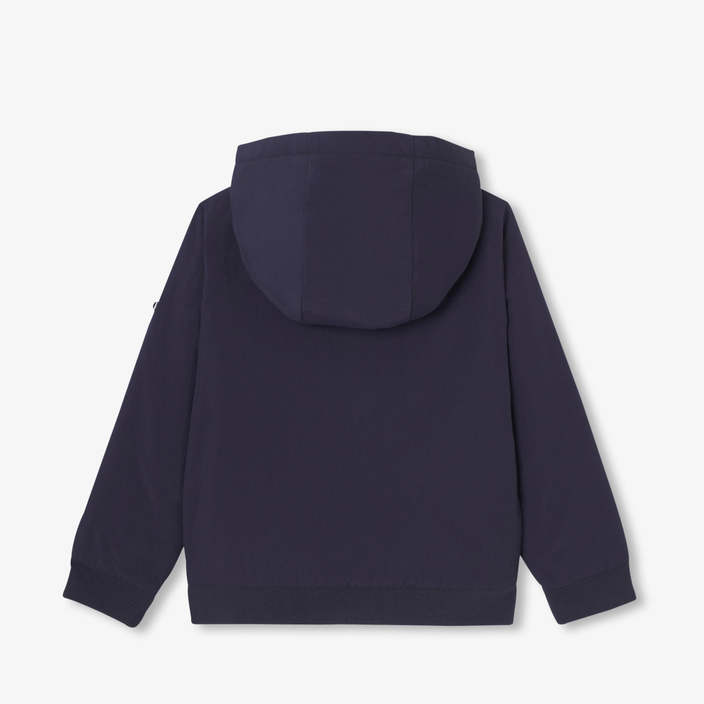 Boy windproof jacket