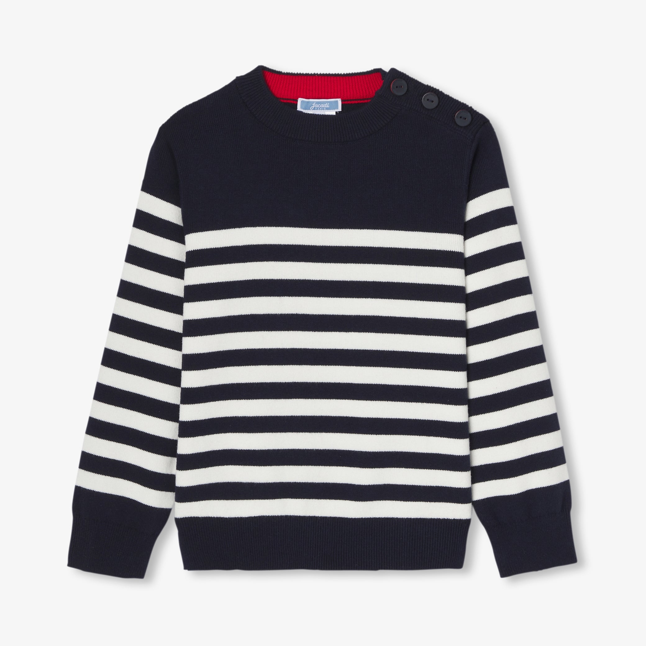Child sailor sweater