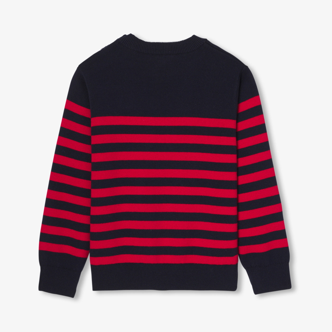 Children's sailor sweater