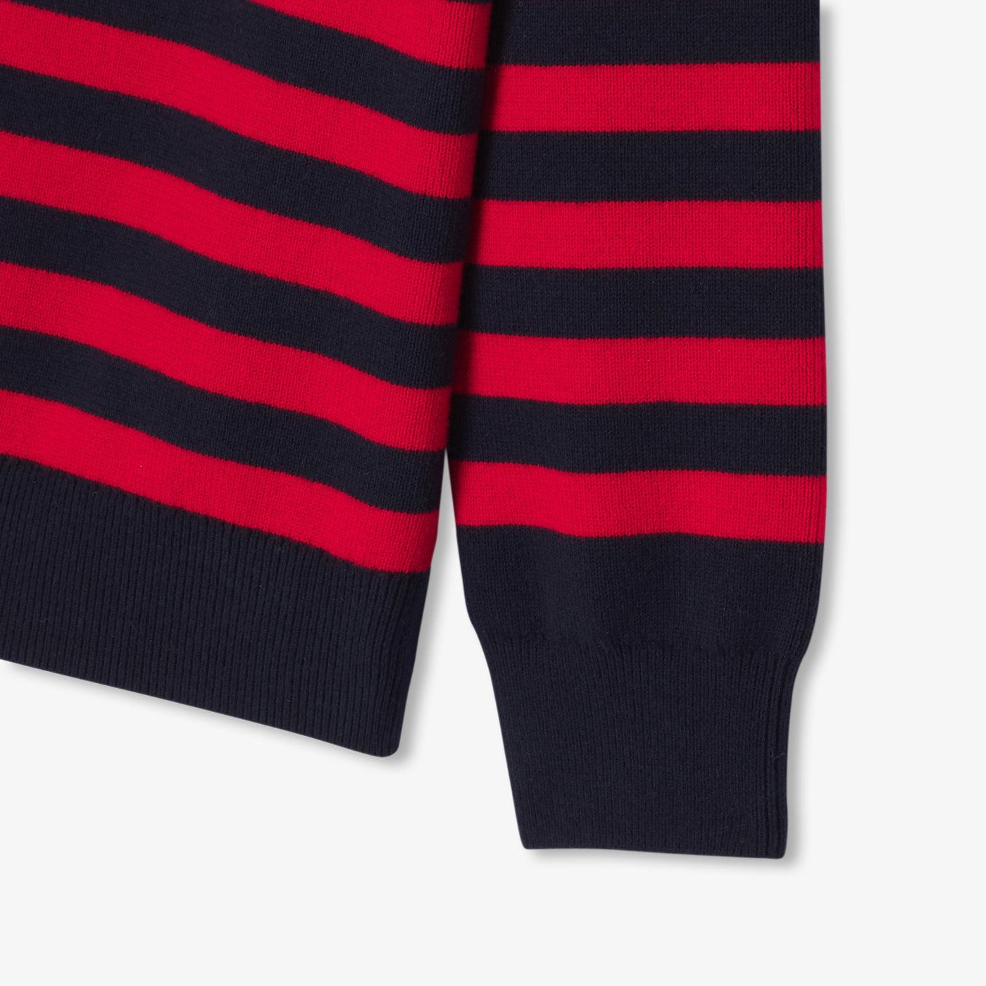 Children's sailor sweater