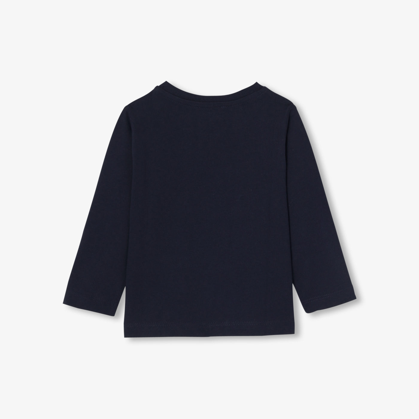 Baby boy cotton T-shirt