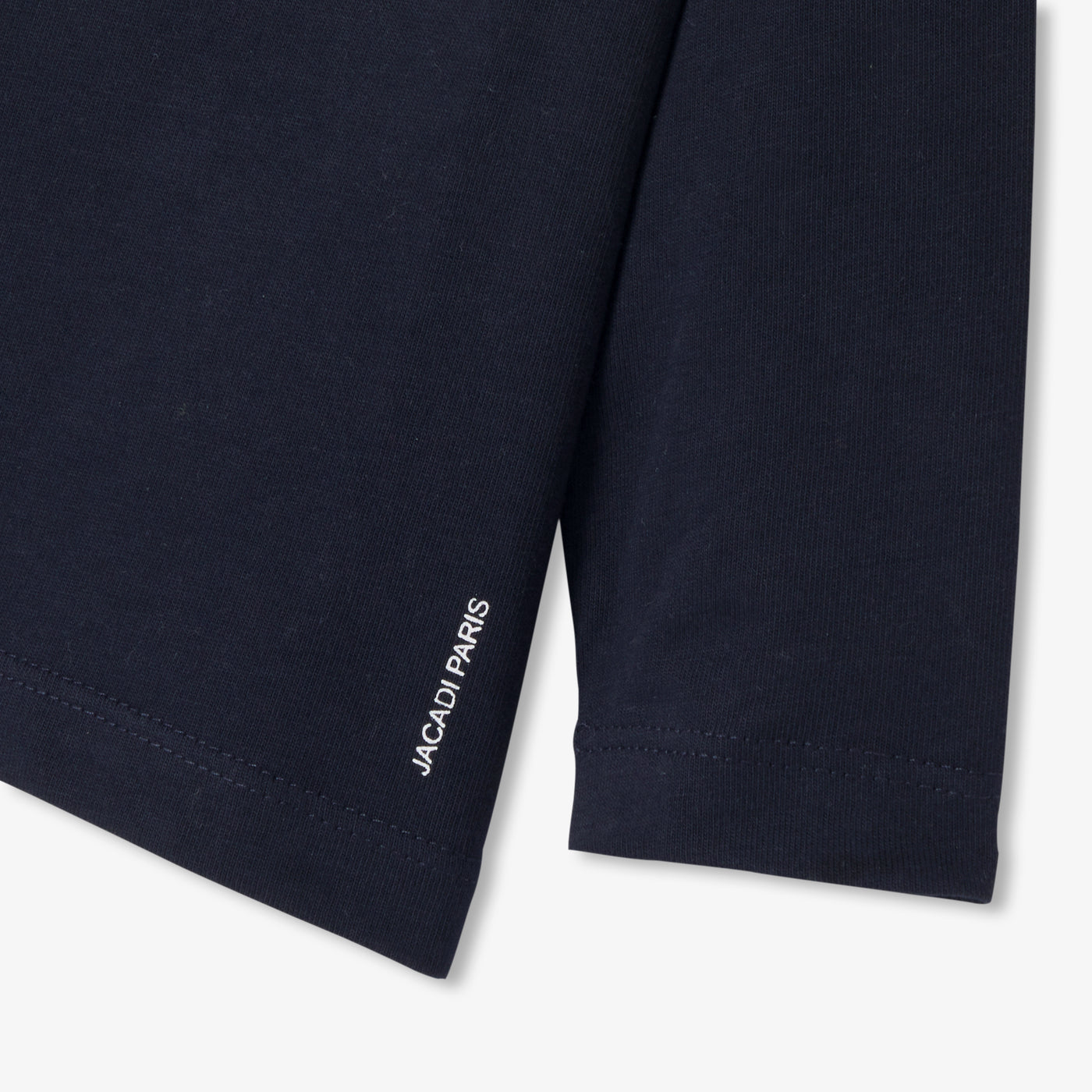 Baby boy cotton T-shirt