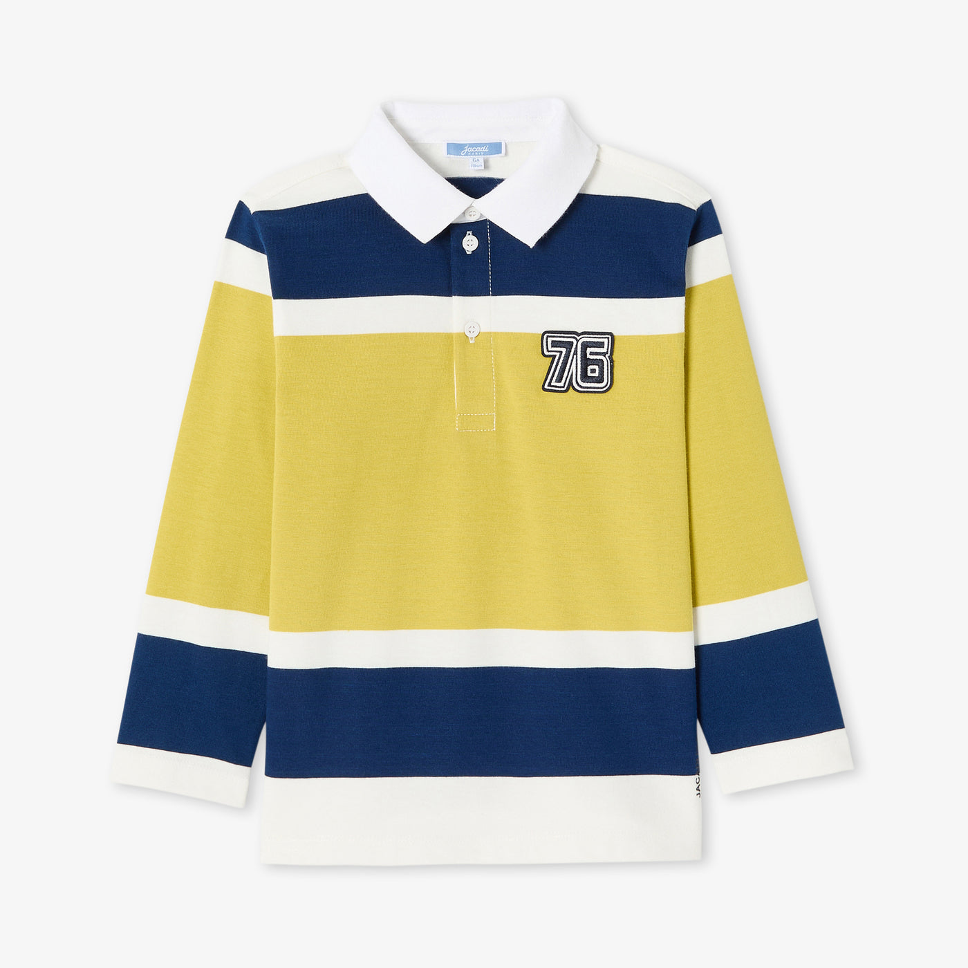 Boy polo shirt