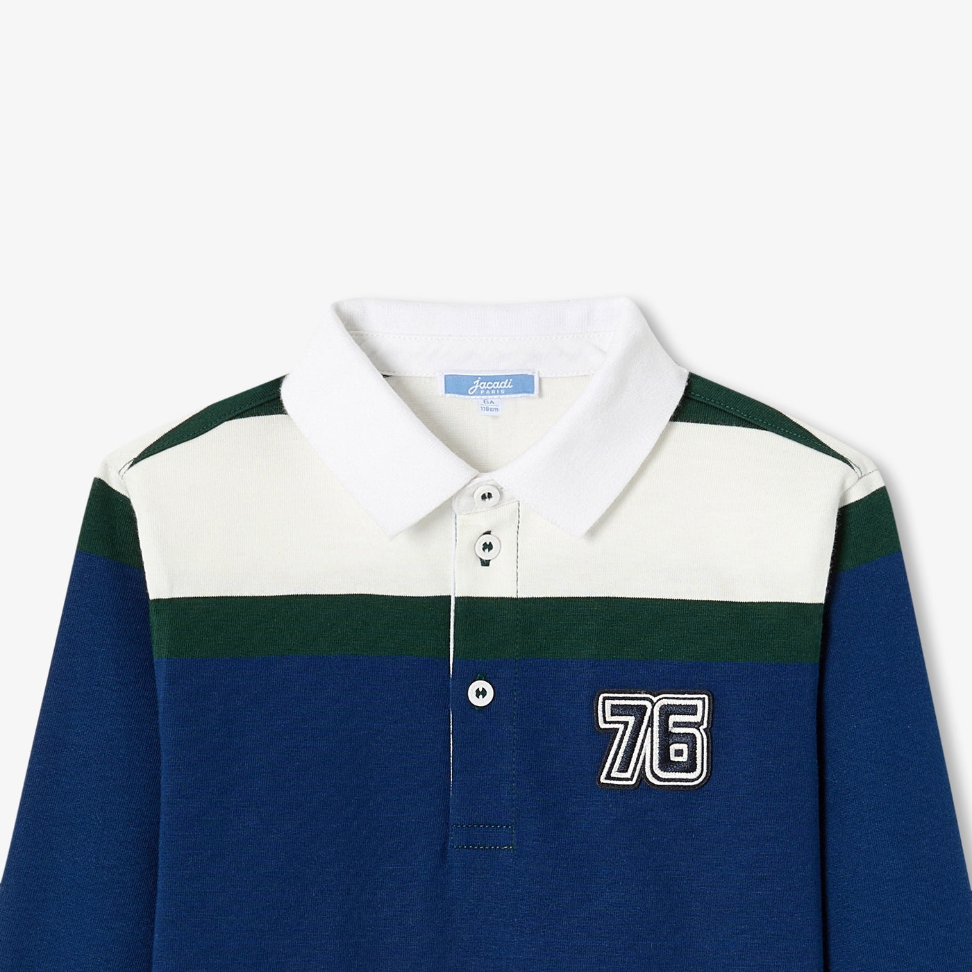 Boy polo shirt