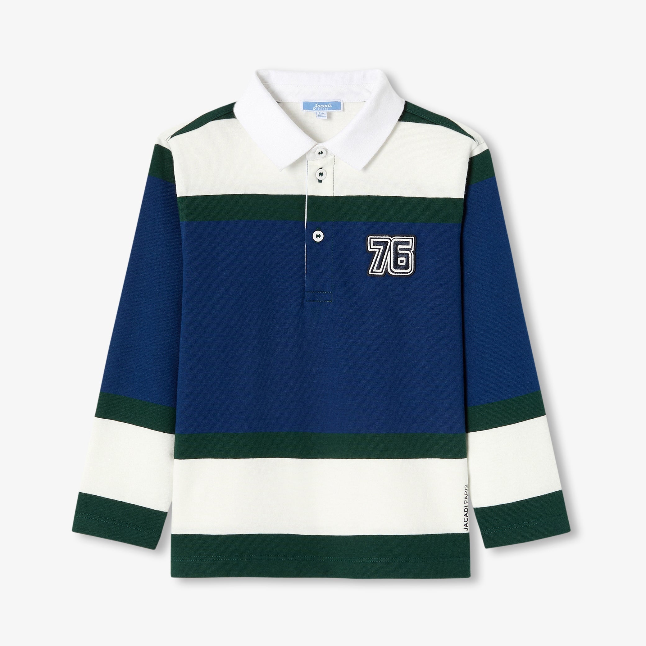 Boy polo shirt