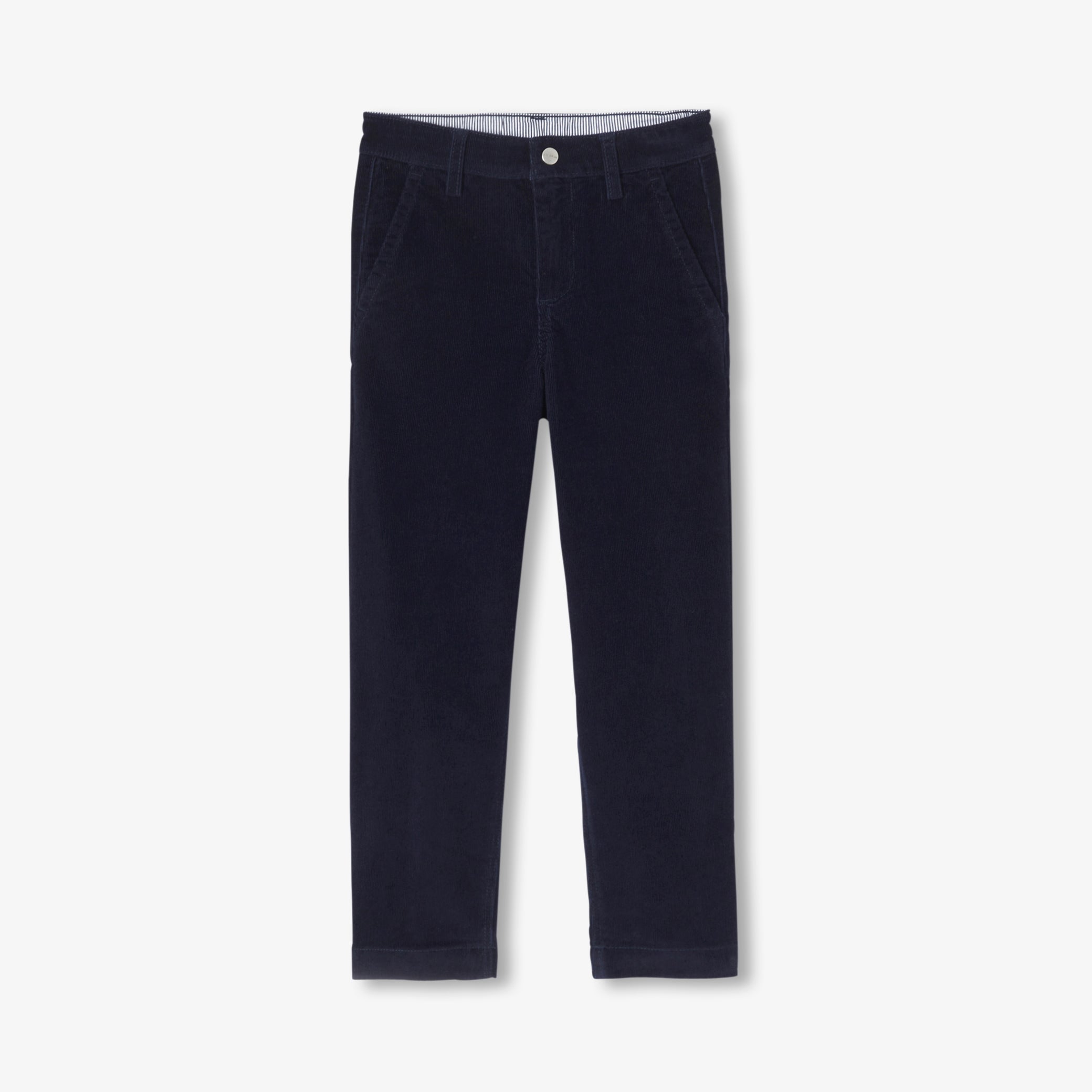 Boy corduroy pants