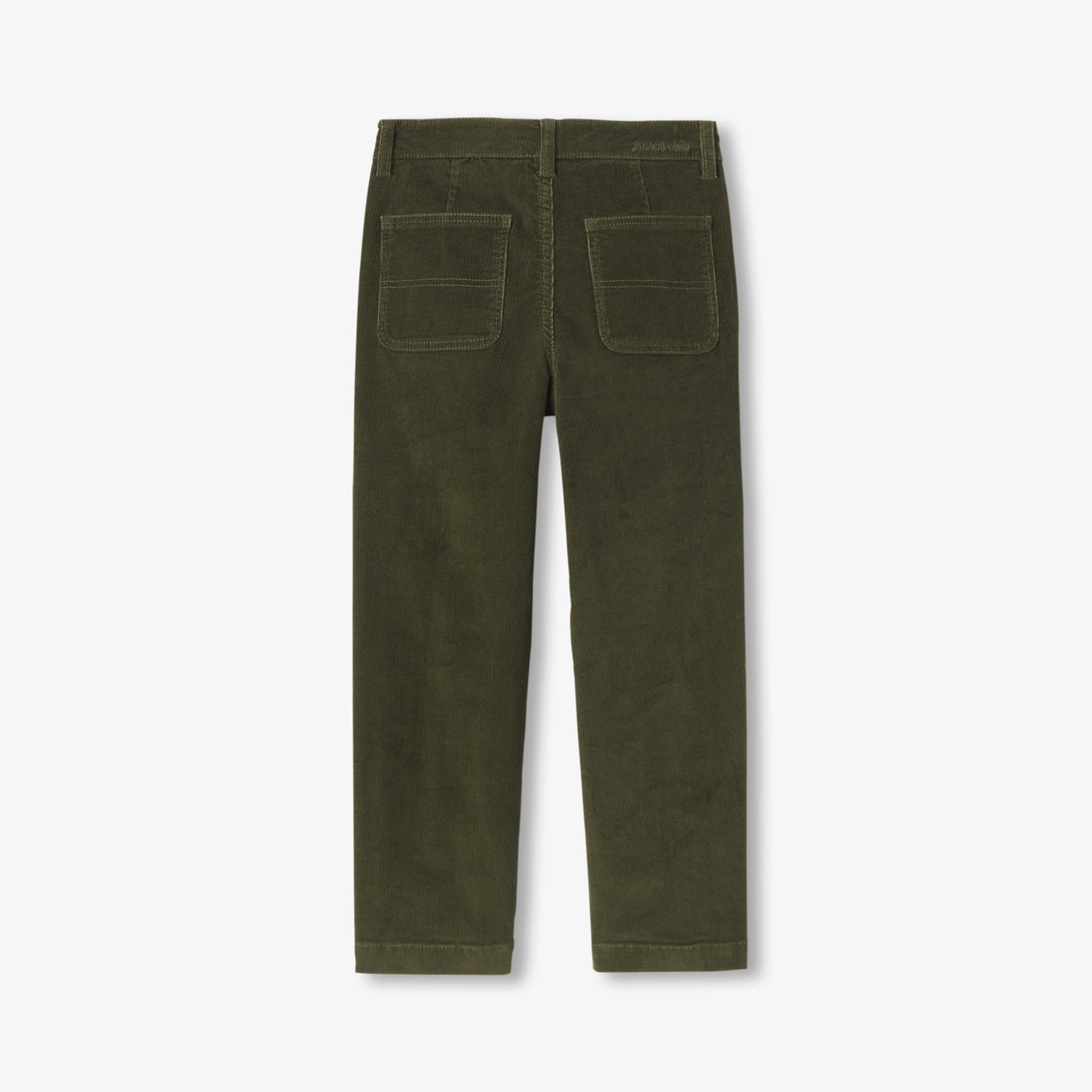 Boy corduroy pants