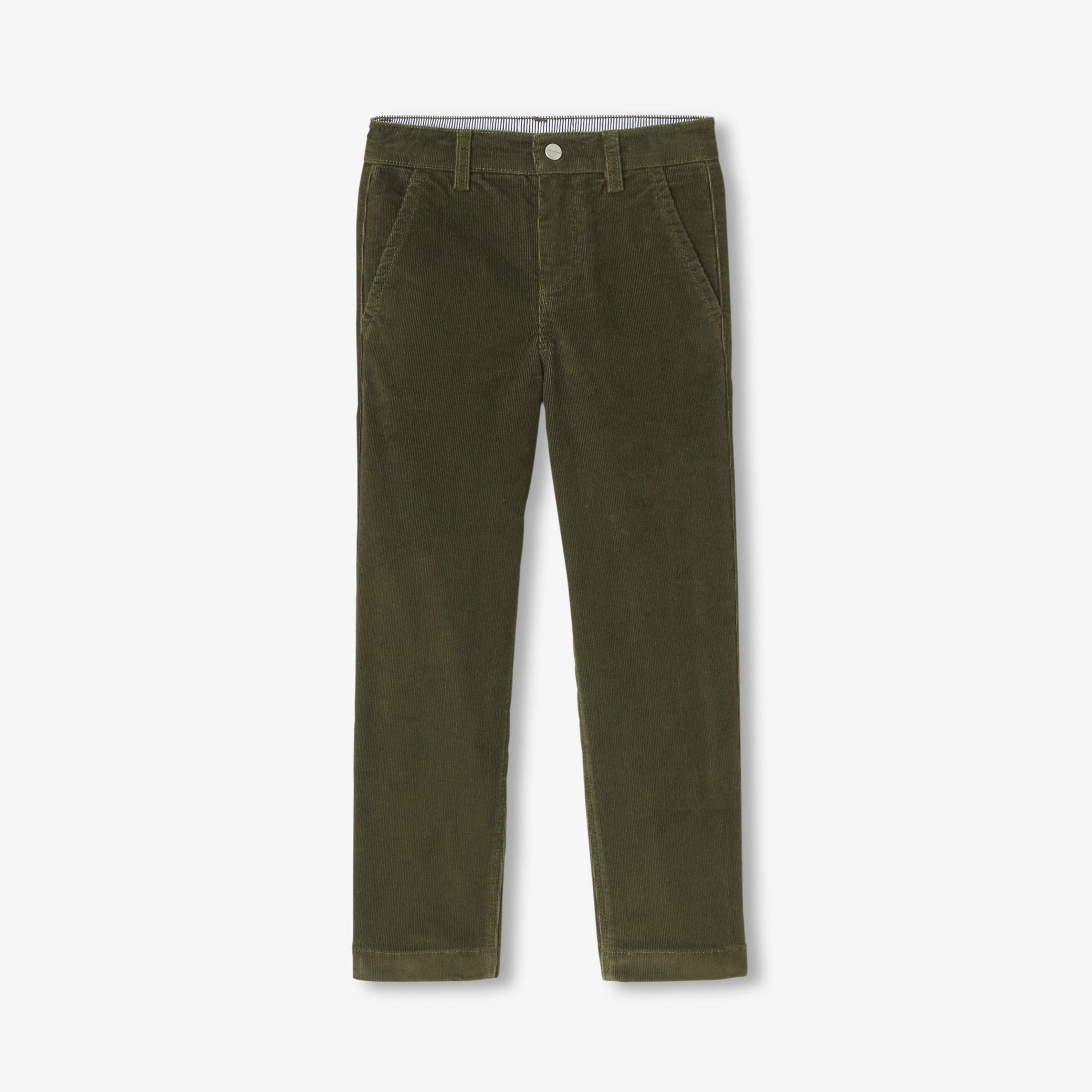 Boy corduroy pants