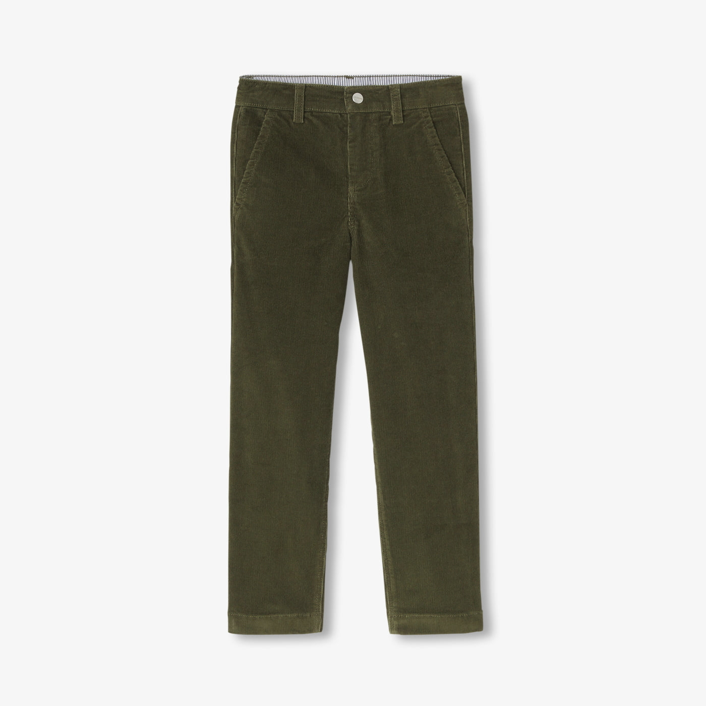 Boy corduroy pants
