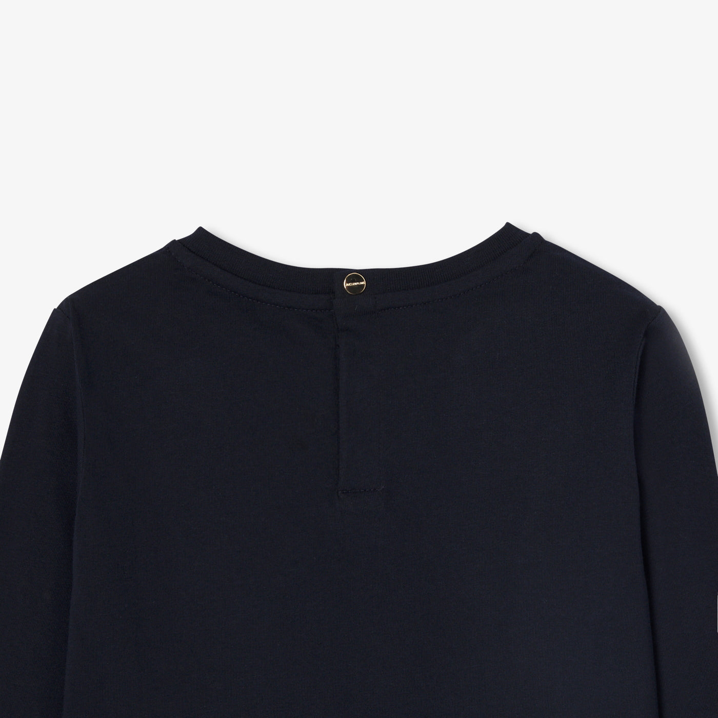 Girl long-sleeved T-shirt