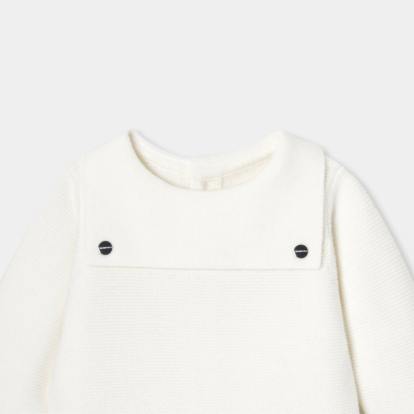 Baby boy wool comfort set