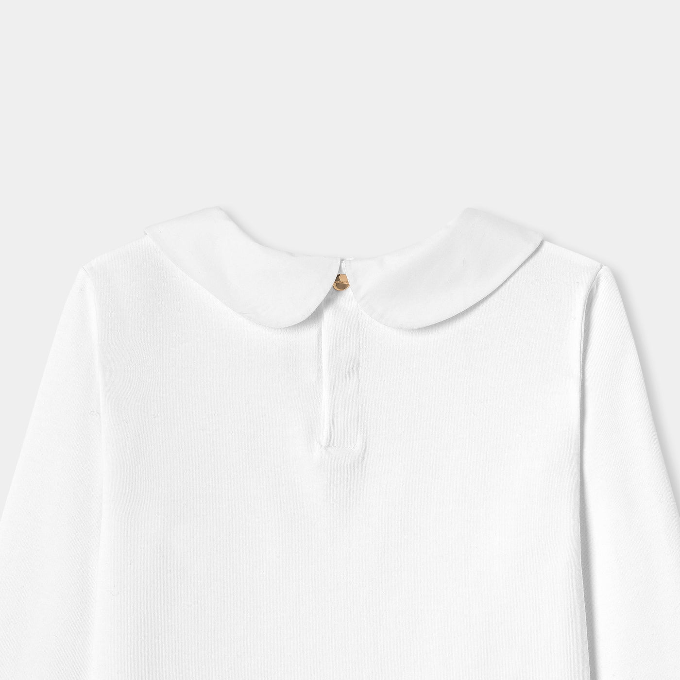 Girl long-sleeved T-shirt