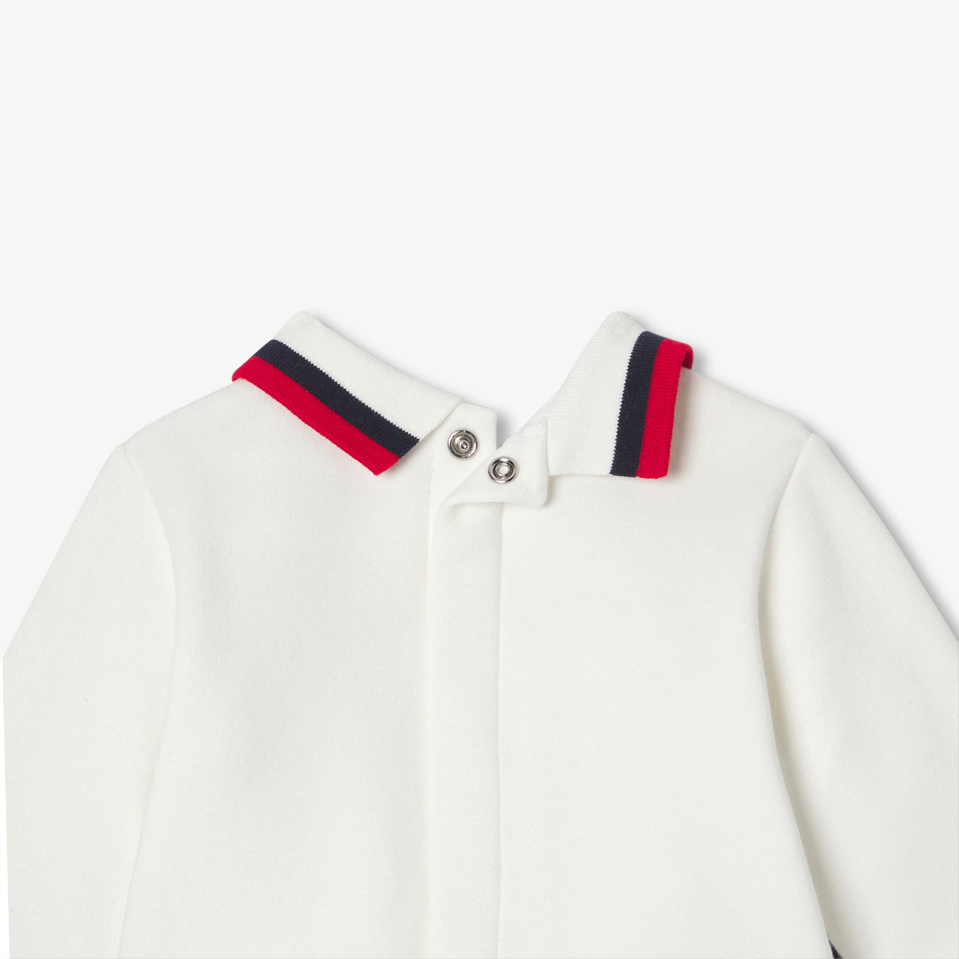 Baby boy comfort set