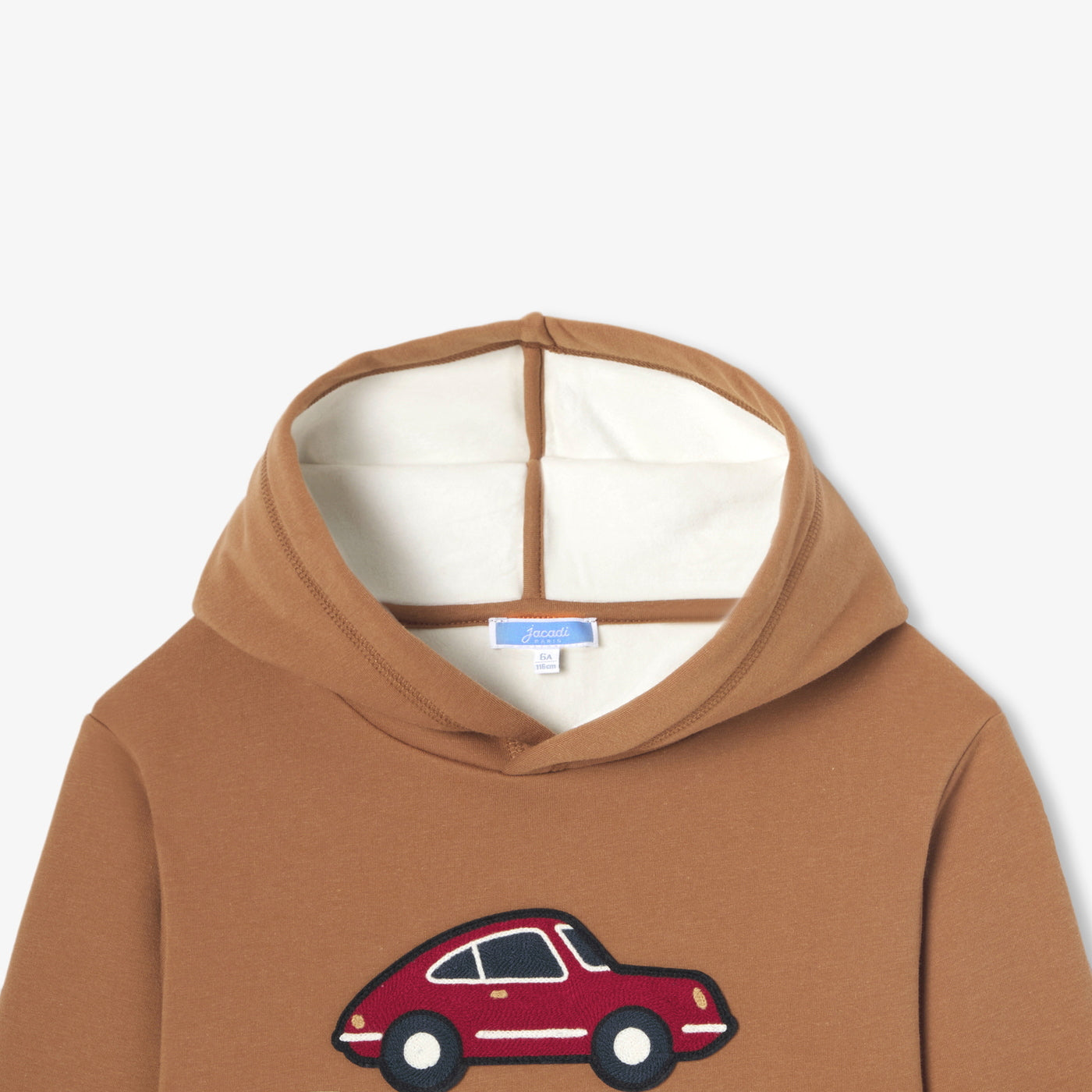 Boy hoodie