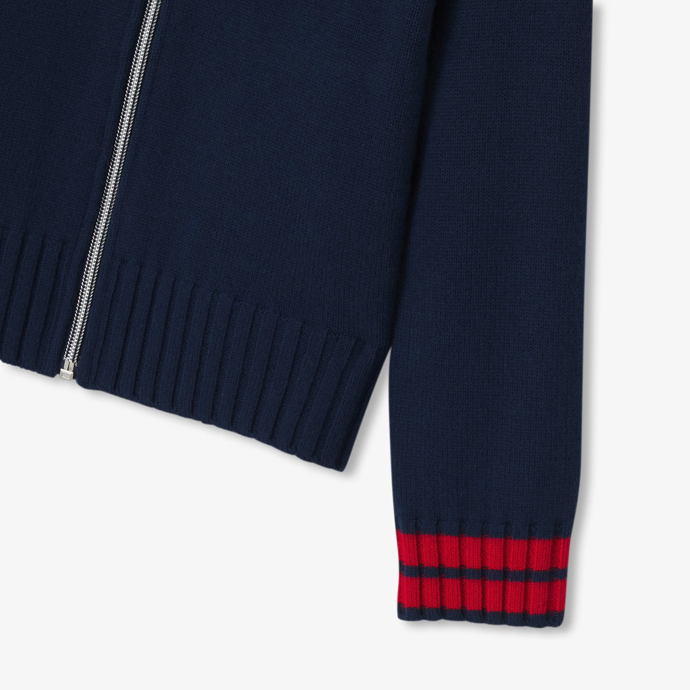 Boy Varsity spirit cardigan