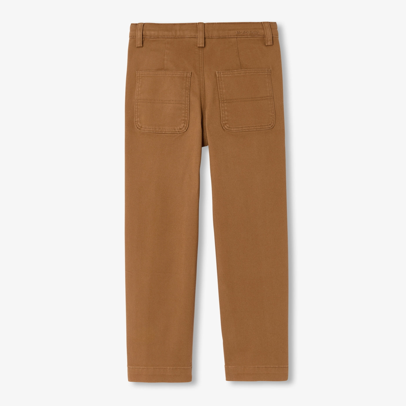 Boy twill pants