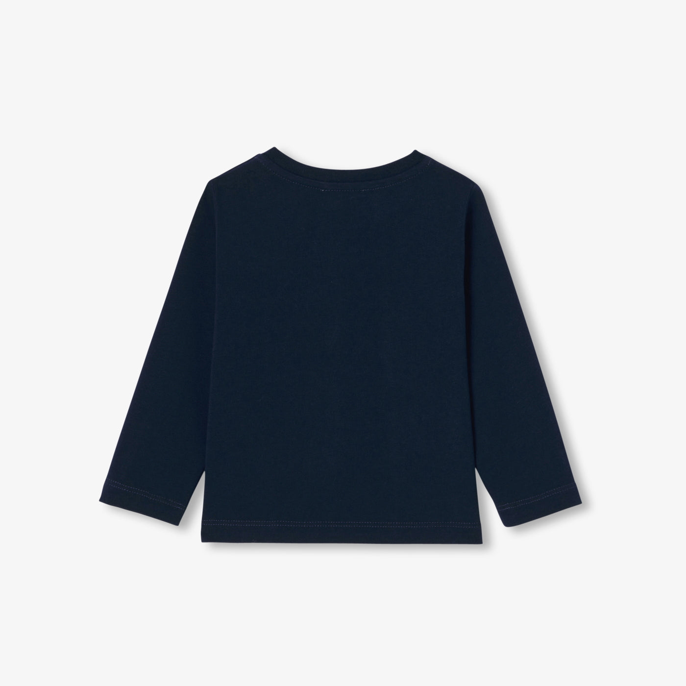 Baby boy T-shirt in thick jersey