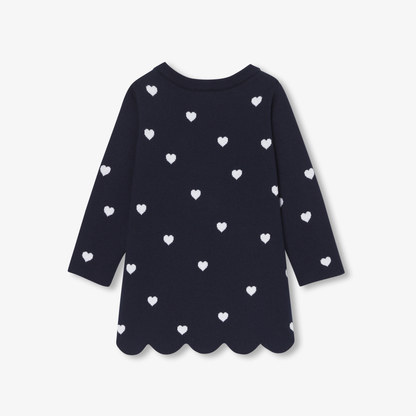 Baby girl cotton dress