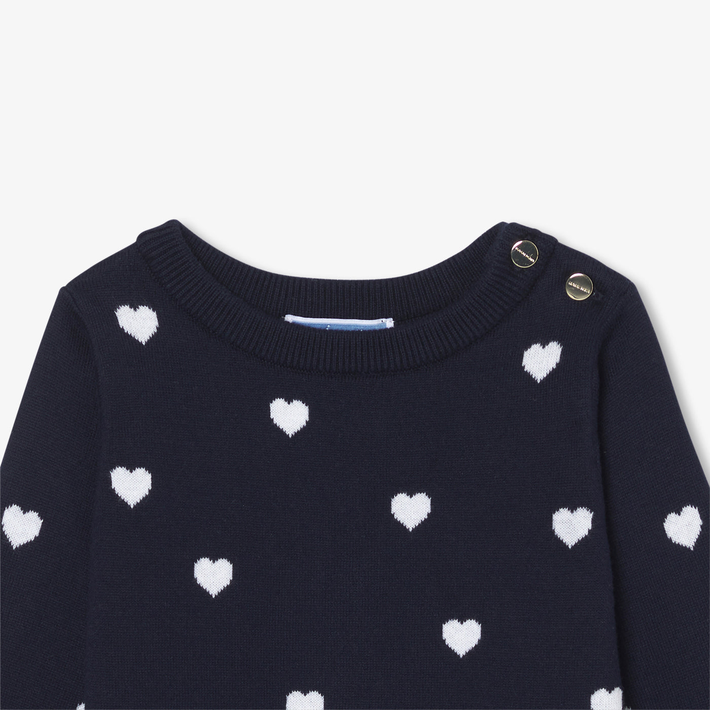 Baby girl cotton dress