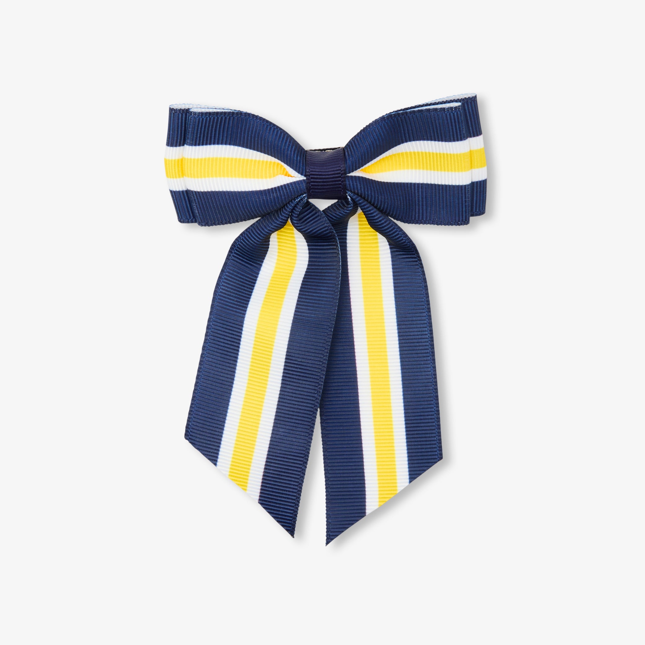 Girl large hair clip