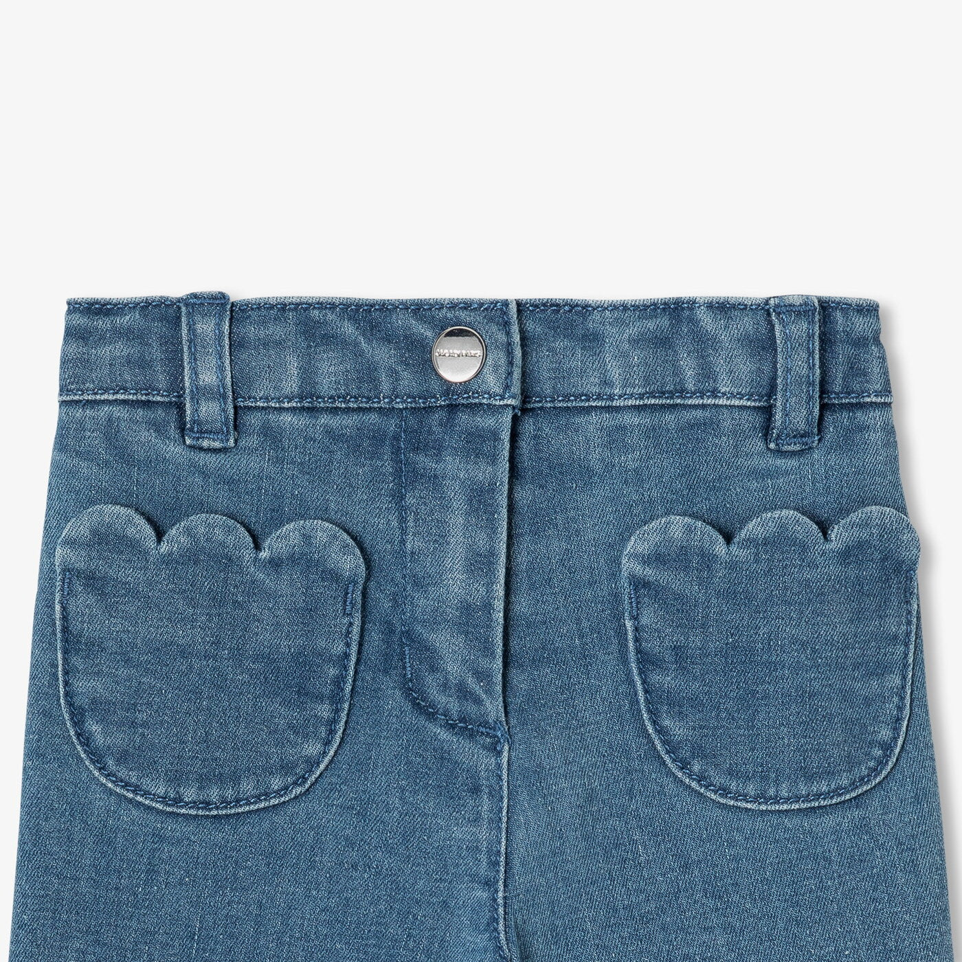 Baby girl jeans