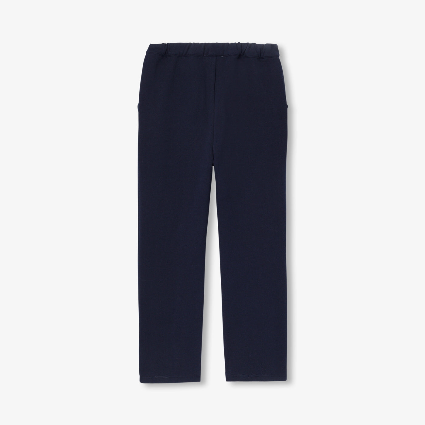 Girl fleece trousers