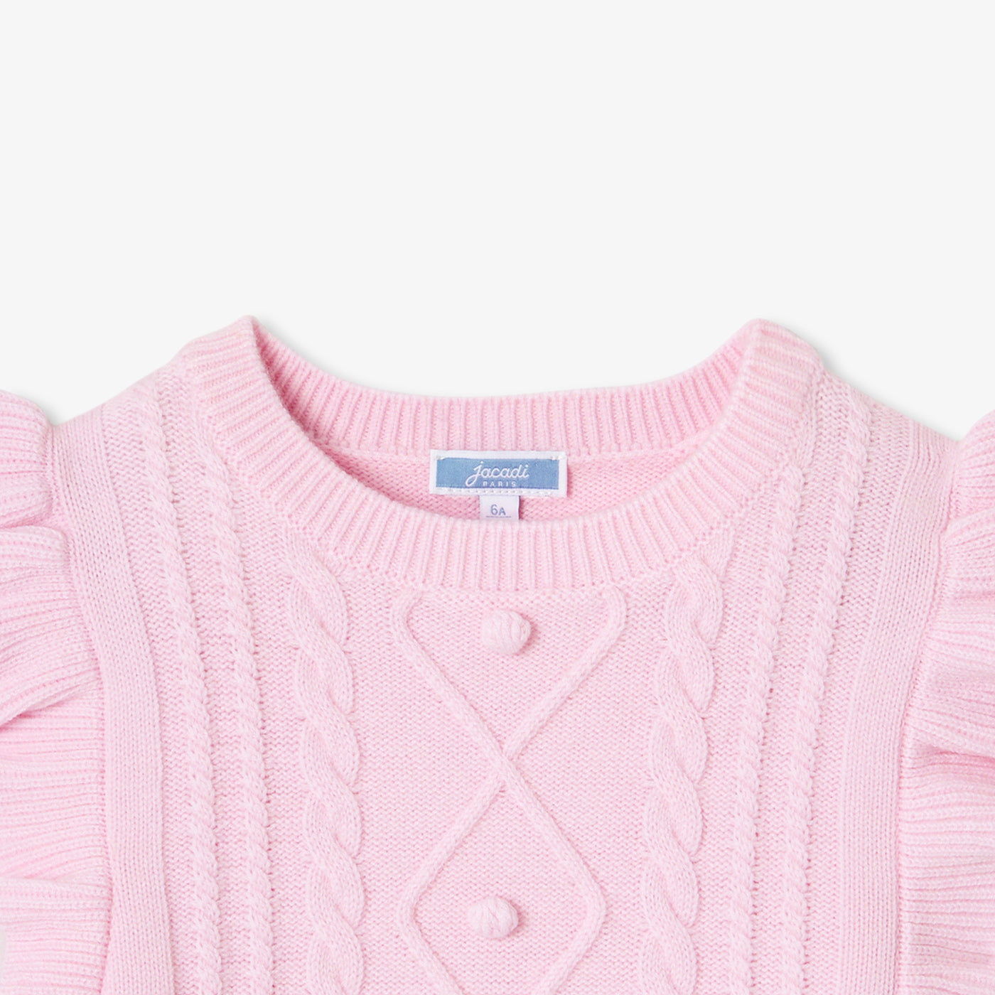 Girl tank top sweater