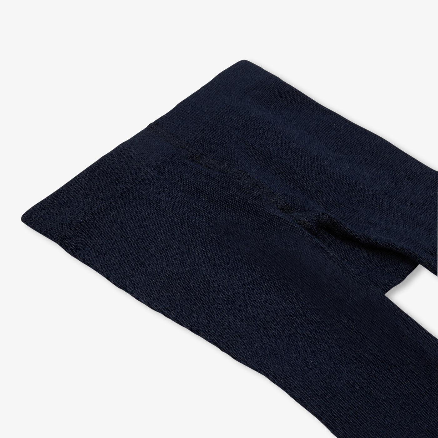 Girl intarsia heart tights