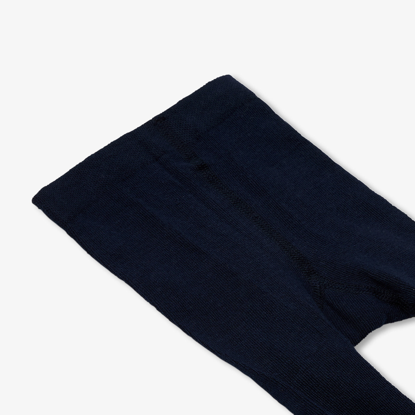 Baby girl heart tights