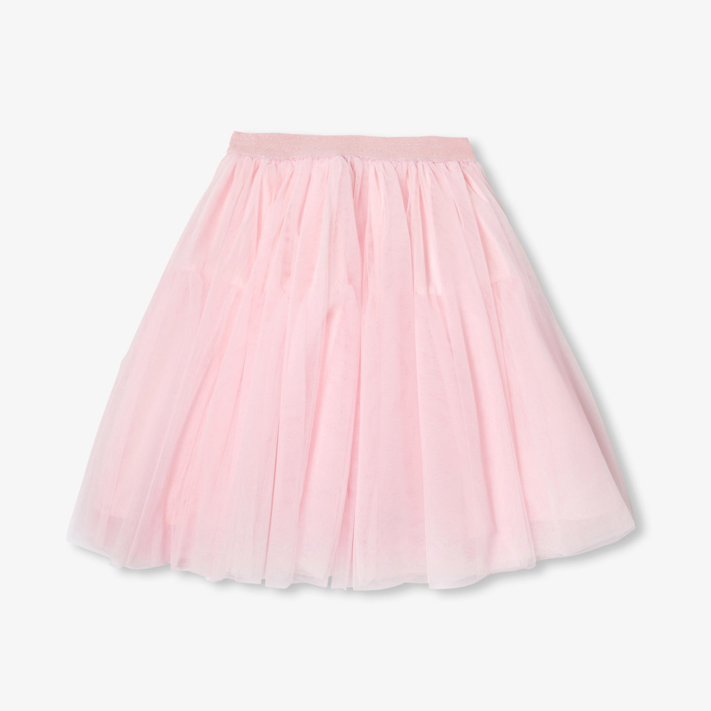 Girl tulle skirt