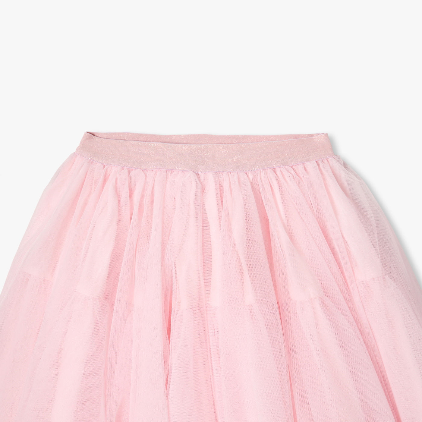 Girl tulle skirt