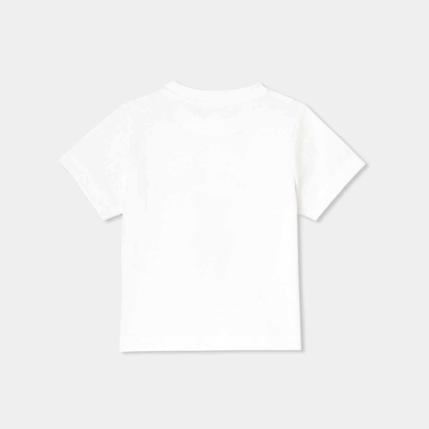 Baby boy cotton T-shirt