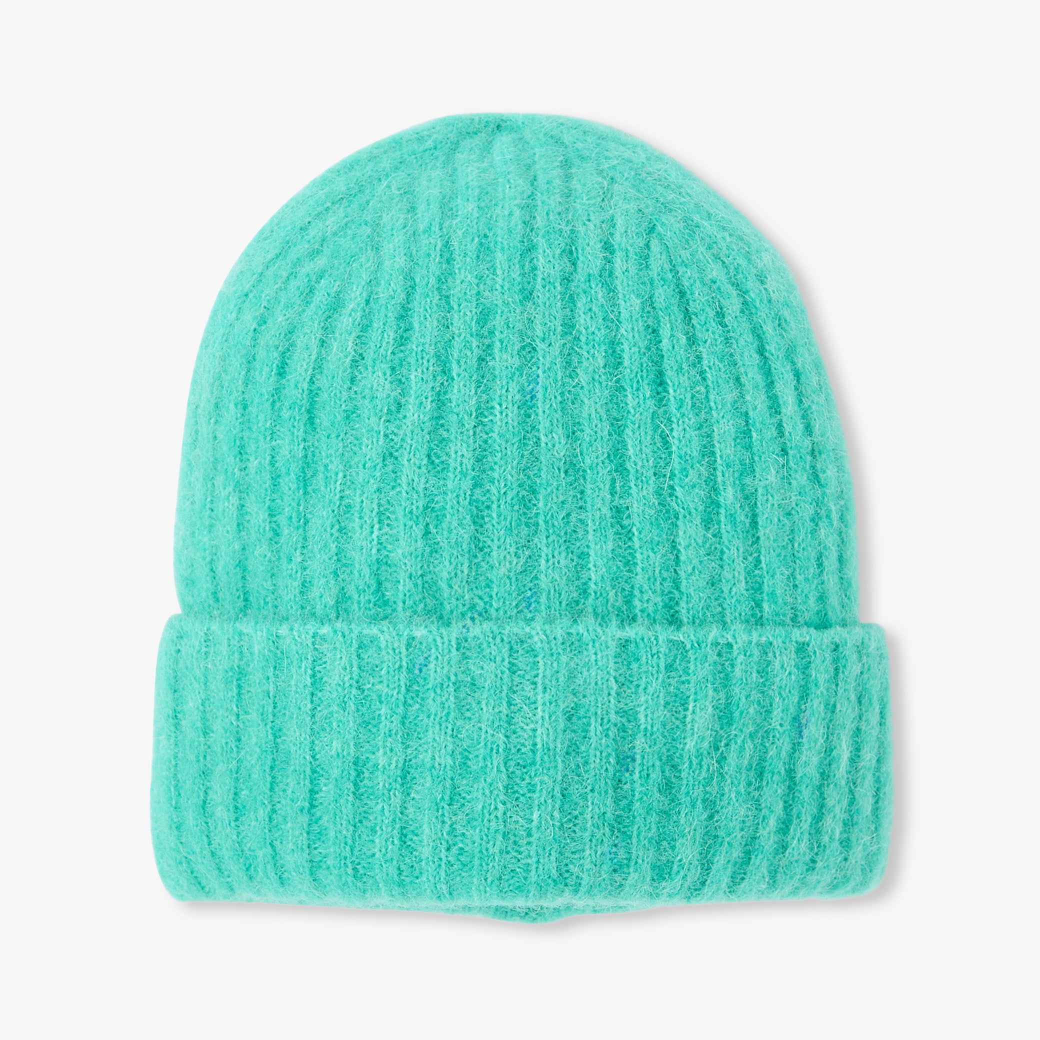 Girl wool and alpaca hat