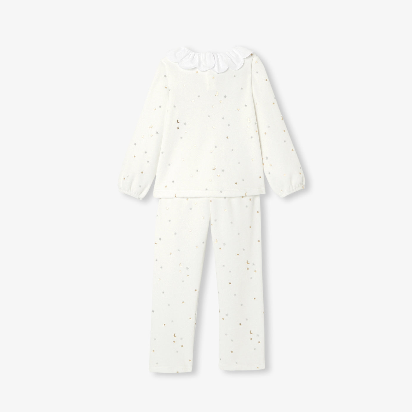 Girl Christmas pyjamas