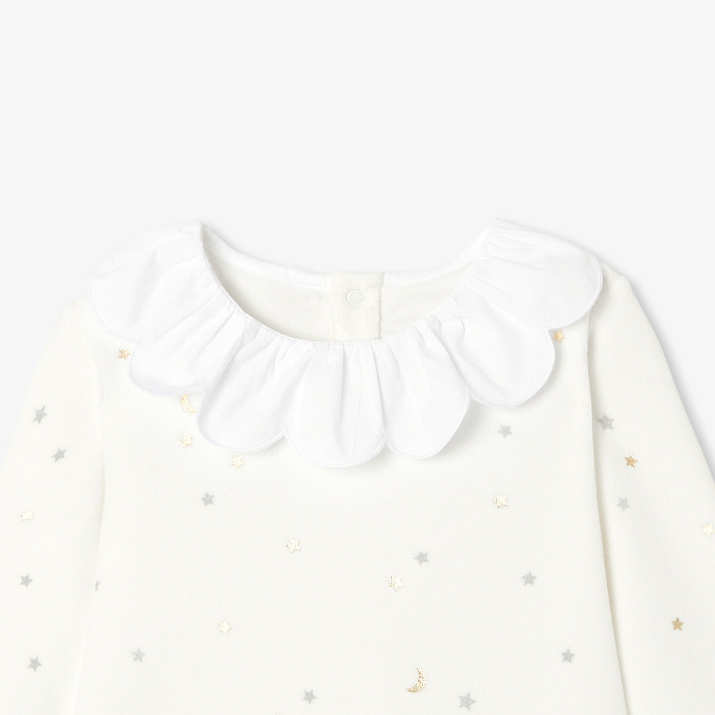 Girl Christmas pyjamas