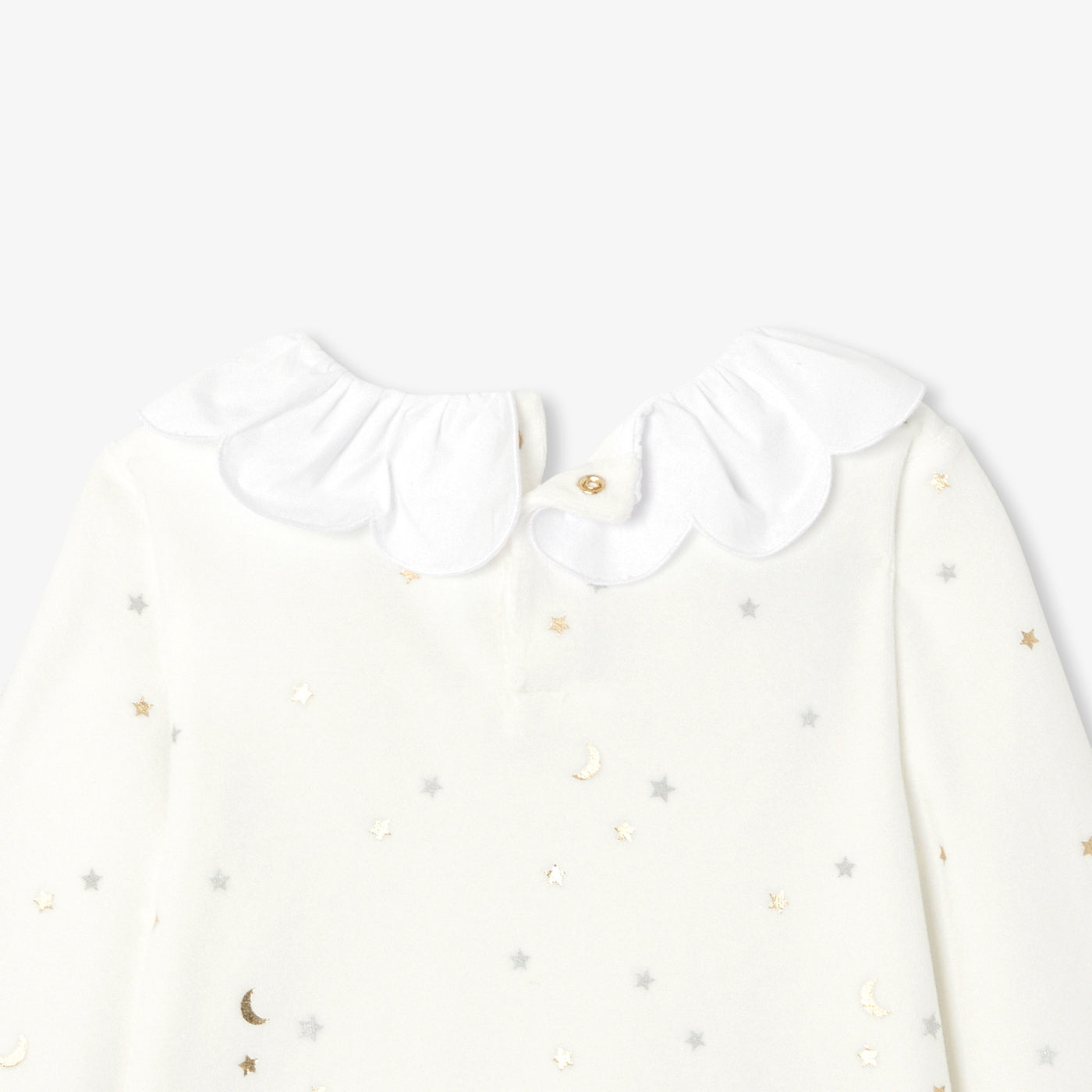 Girl Christmas pyjamas