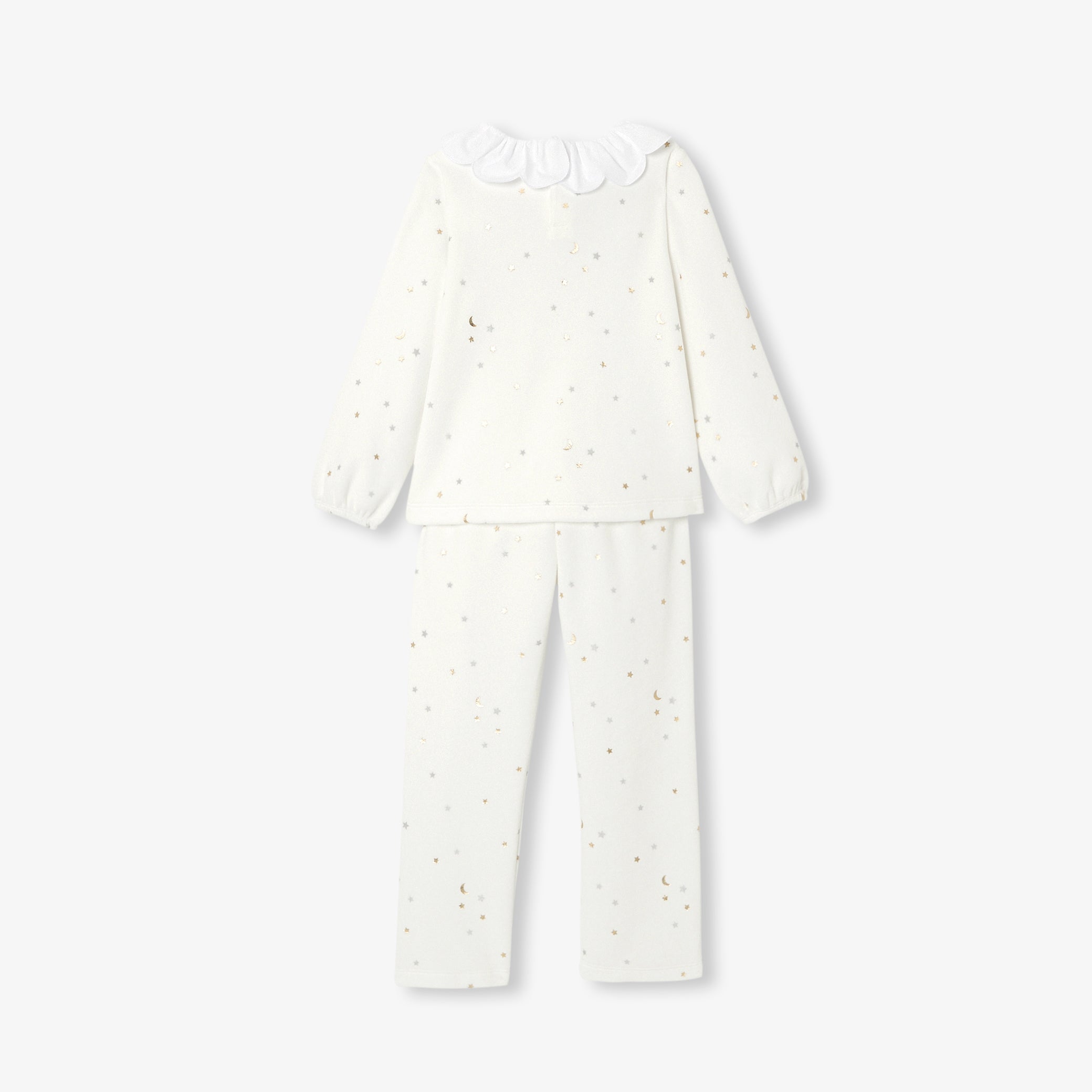 Girl Christmas pyjamas