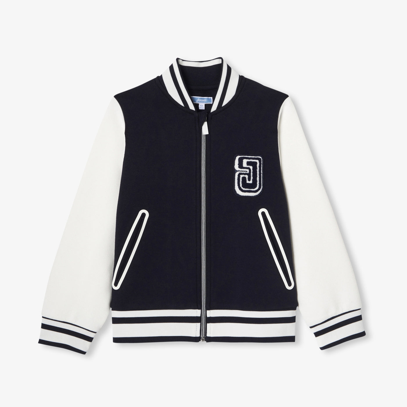 Child Varsity jacket