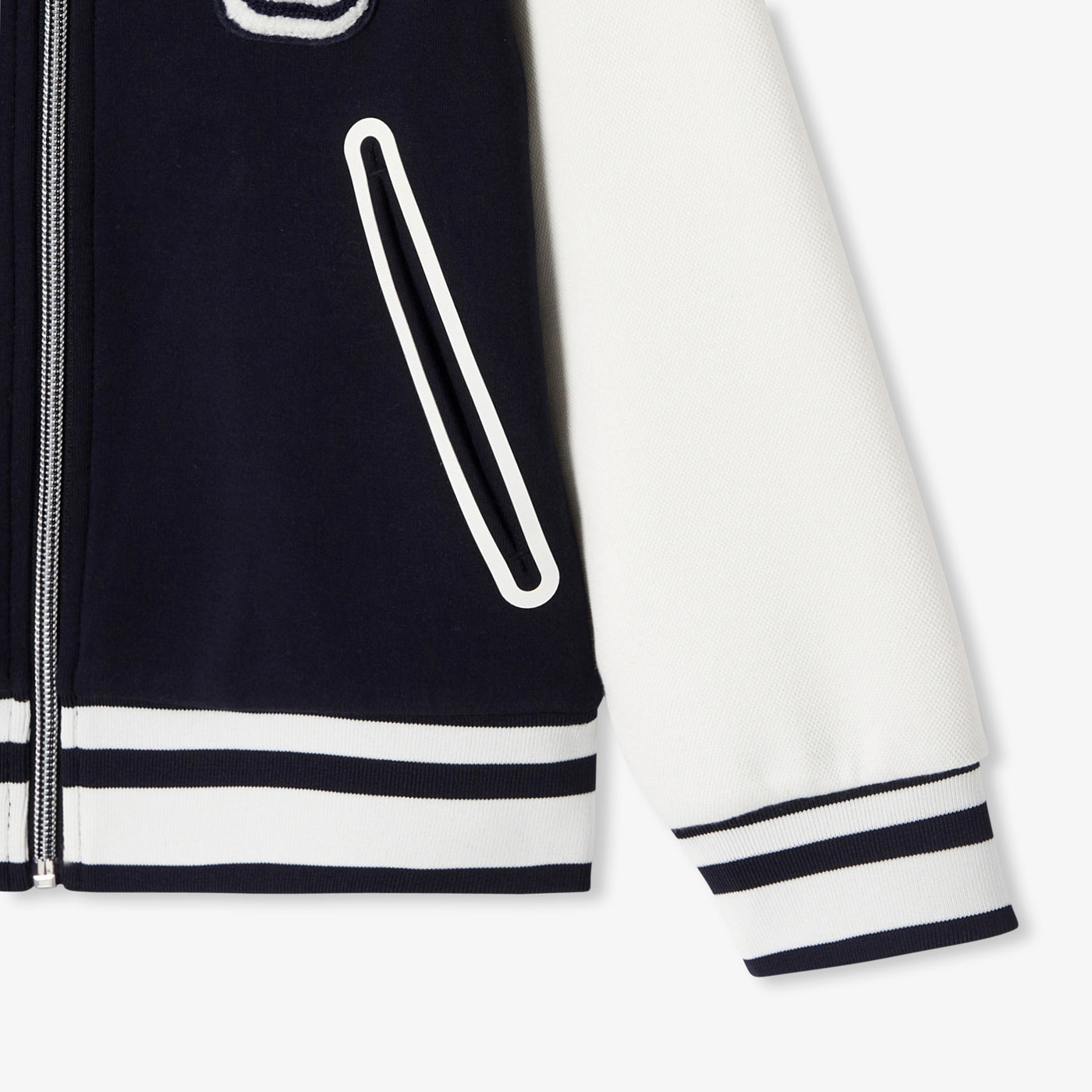 Child Varsity jacket