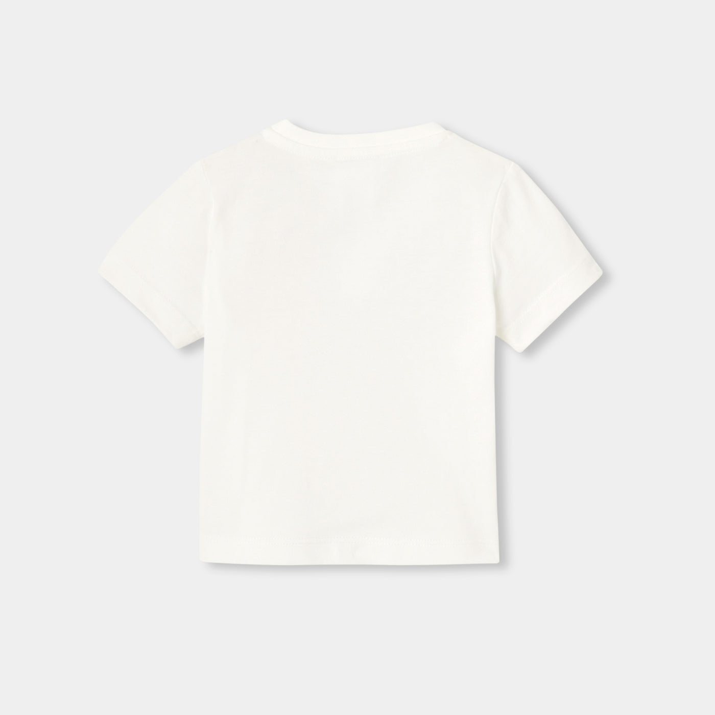 Baby boy cotton T-shirt