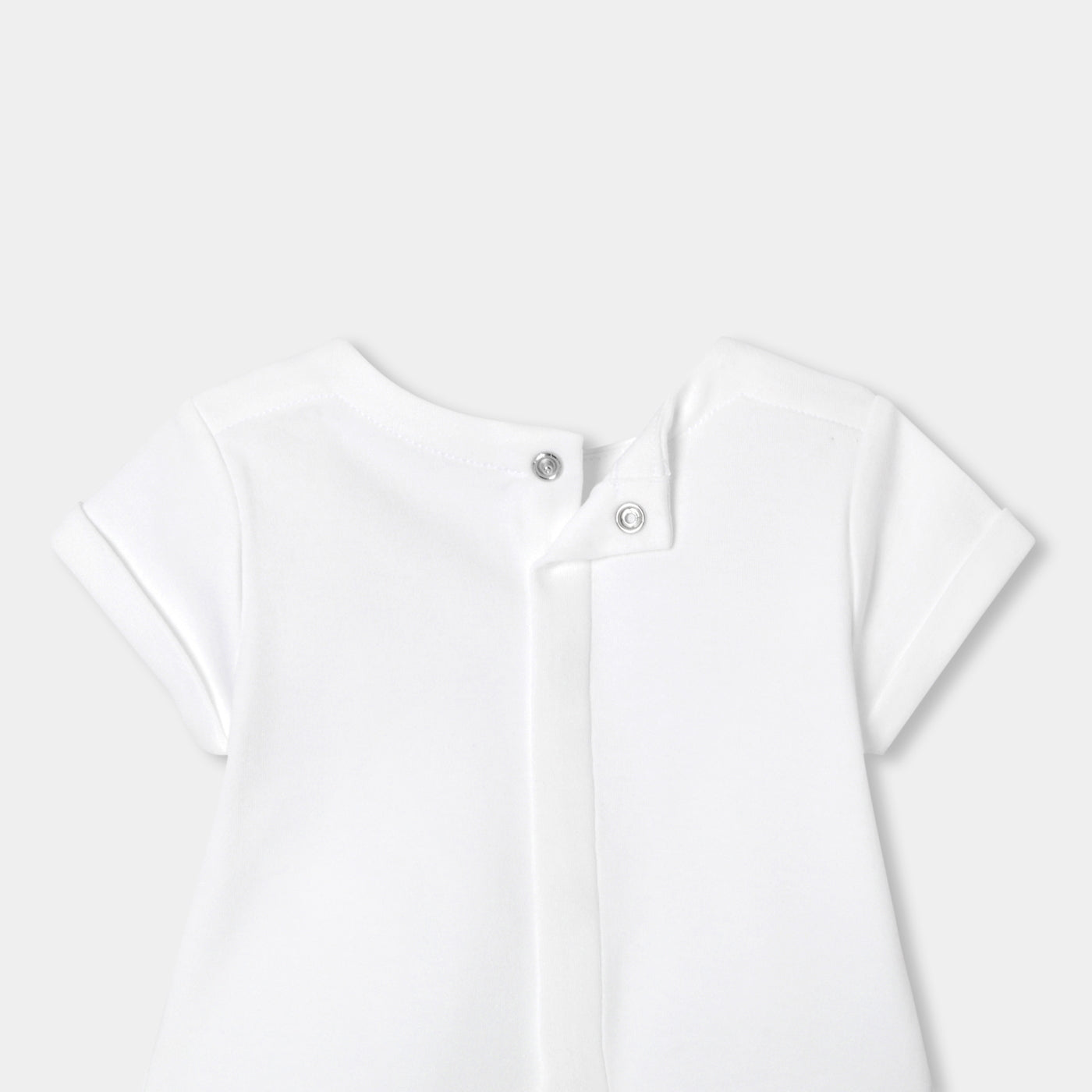 Baby cotton set